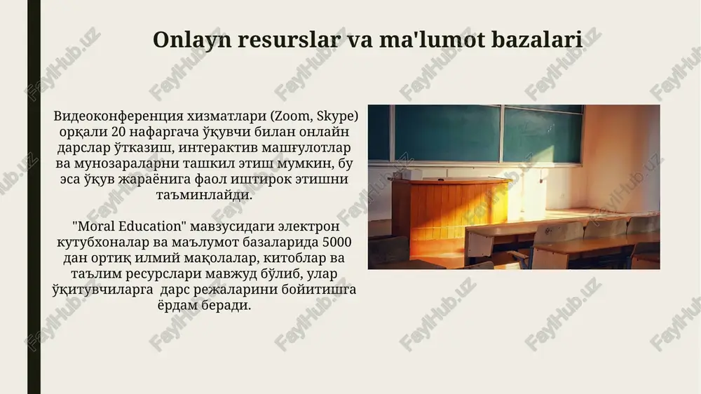 axloqiy tarbiya darslari - Page 3