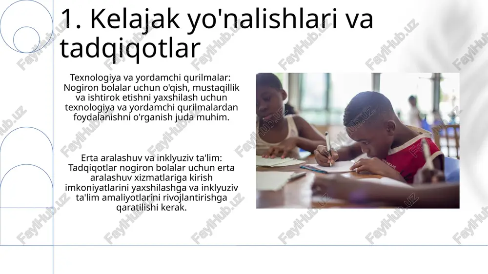 sensor nuqsonli bolalar - Page 3