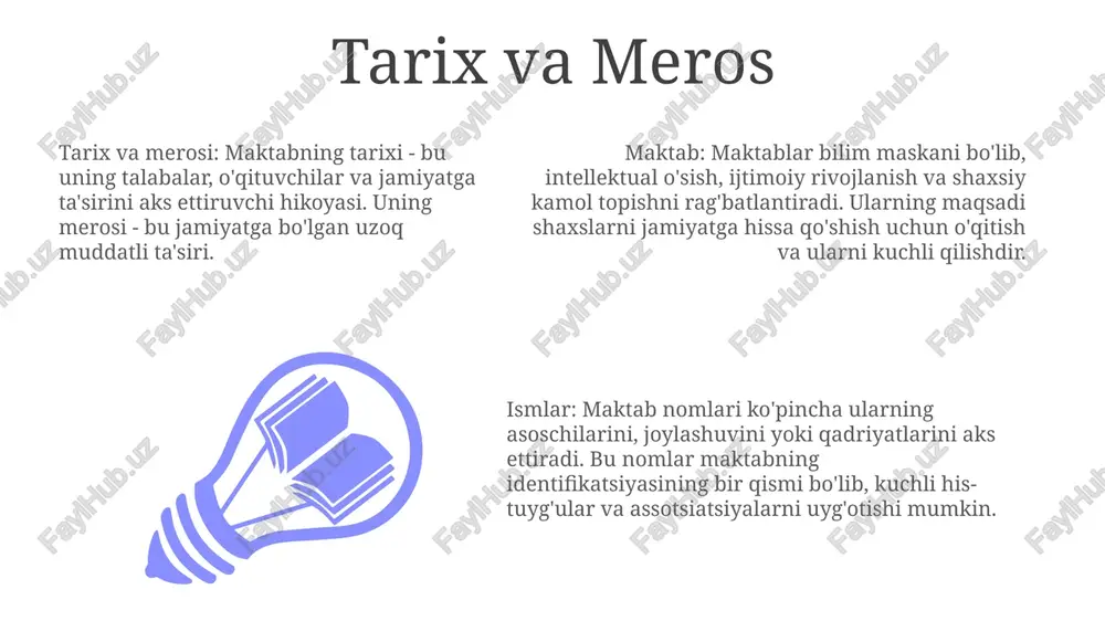 tarix va meros - Page 3
