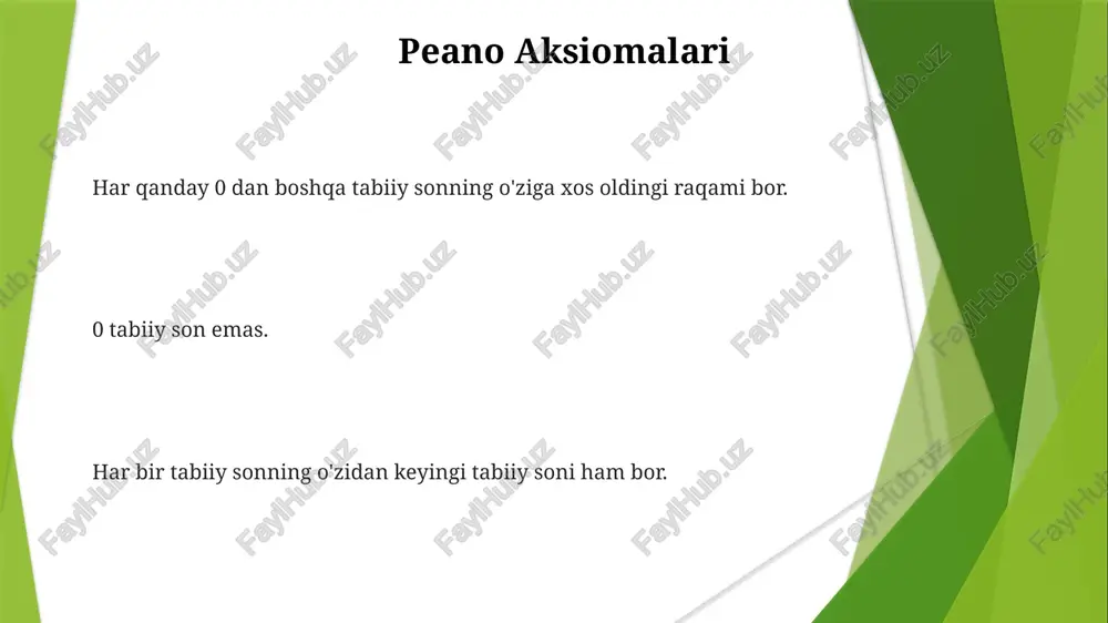 matematik induksiya metodi - Page 3