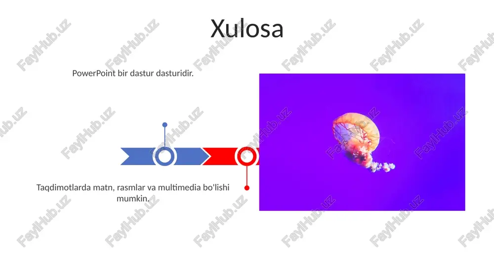powerpoint taqdimoti - Page 3
