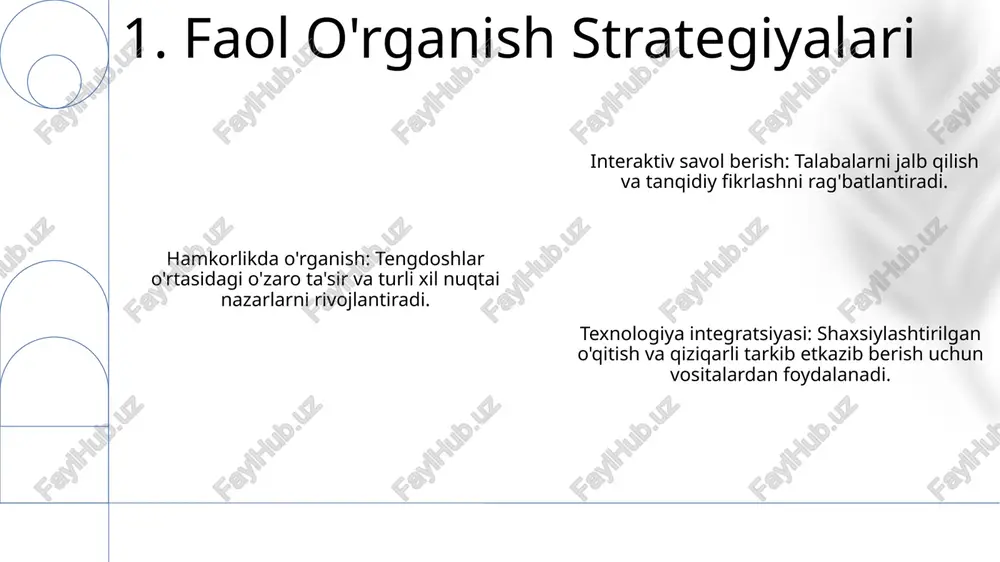 ta’lim metodlari va vositalari - Page 3