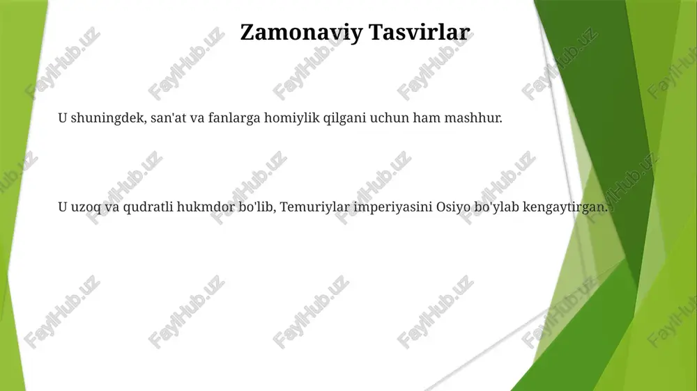 amir temur - Page 3