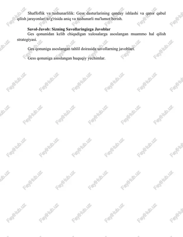 ges qonuni: asoslari va tamoyillari - Page 3