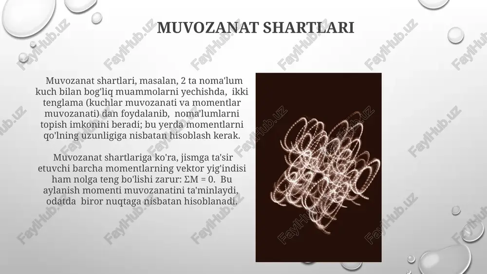 statika va kinematika - Page 3