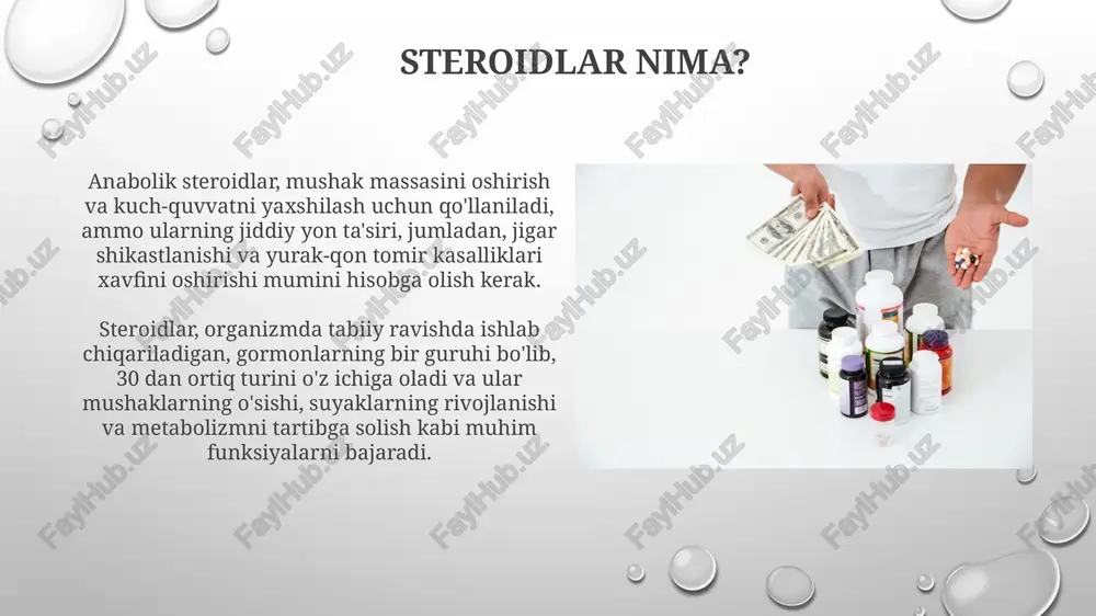 steroidlar - Page 3