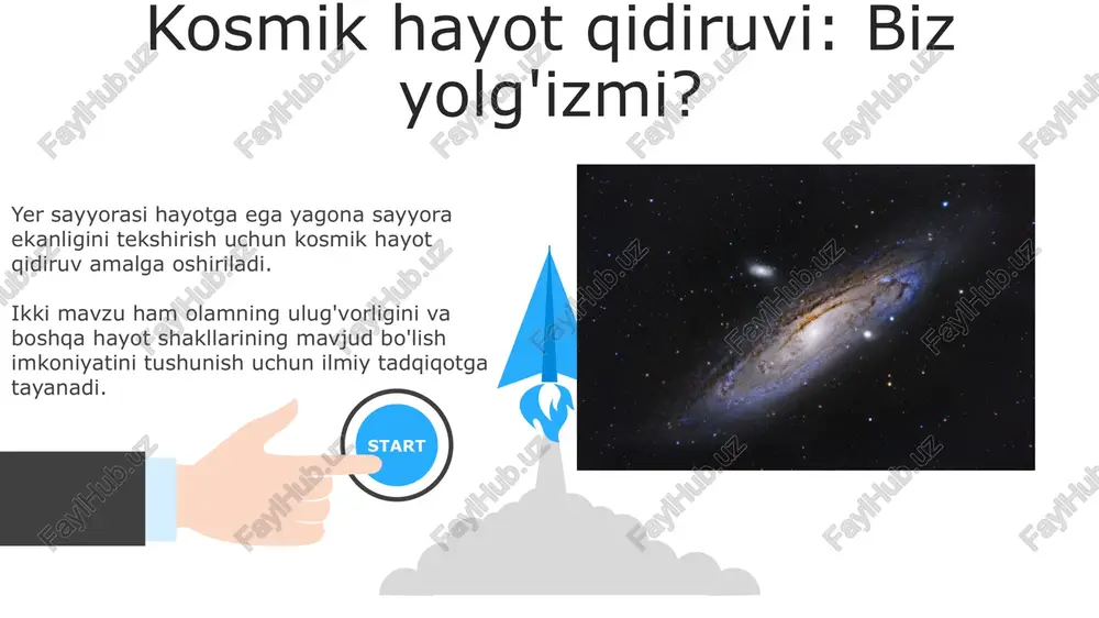 olamning ilmiy manzarasi - Page 3