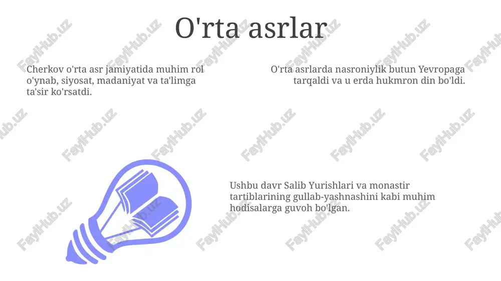 xristian dini tarixi - Page 3
