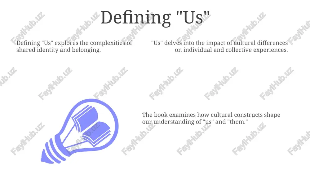 the culture of us - Page 3