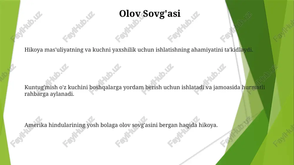 sh bola kuntug'mish omon qolish uchun kurash olib boradi. e'tiboringiz uchun rahmat @taqdimot_robot
