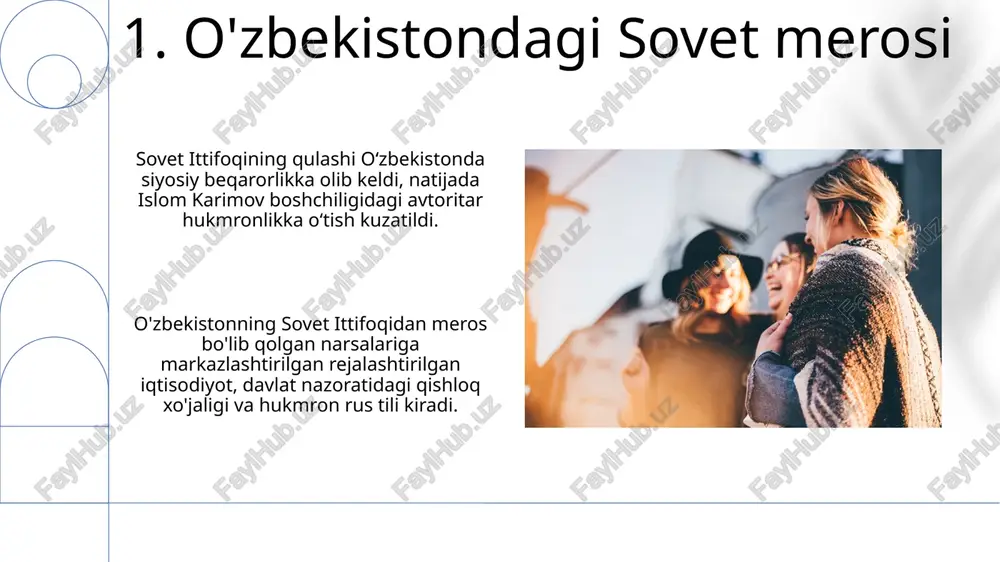 atining o'ziga xosligi va o'zini o'zi boshqarishga intilish tuyg'usini oshirgan edi. e'tiboringiz uchun rahmat @taqdimot_robot image1.png image2.jpg image3.jpg image4.jpg image5.jpg image6.jpg image7.jpg image8.jpg image9.jpg image10.jpg image11.jpg image12.jpg image13.jpg