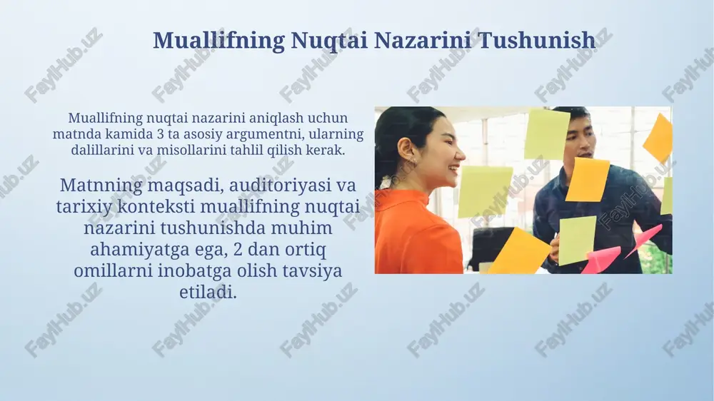 tanqidiy òqish va samarali amalga oshirish omillari - Page 3