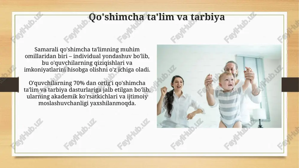 tarbiya usullari va shakllari - Page 3