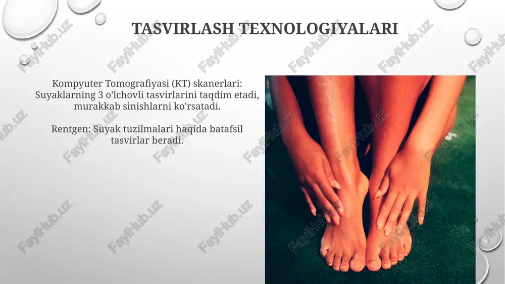 tasvirlash texnologiyalari - Page 3