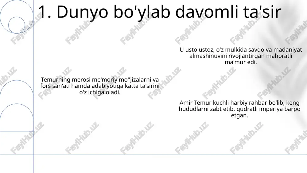 amir temur buyuk davlat arbobi - Page 3