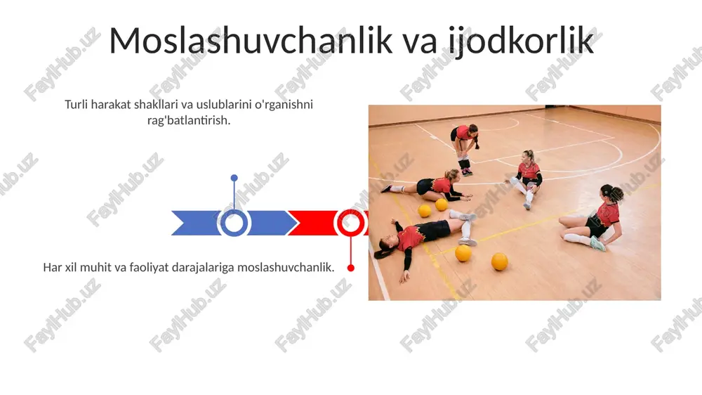 moniy faoliyat, sog'lomlik va sog'lom turmush tarzini targ'ib qilish. harakat mahoratini, muvofiqlashtirish va harakat samaradorligini rivojlantirish. e'tiboringiz uchun rahmat @taqdimot_robot image4.jpg image5.jpg image6.jpg image7.jpg image8.jpg image9.jpg image10.jpg image11.jpg image12.jpg image13.jpg image14.jpg image15.jpg image16.jpg image17.jpg image3.png image18.jpg image19.jpg image20.jpg image1.jpeg image2.jpeg