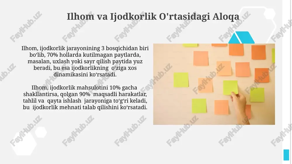 ilhom va ijodkorlik o'rtasidagi aloqa - Page 3
