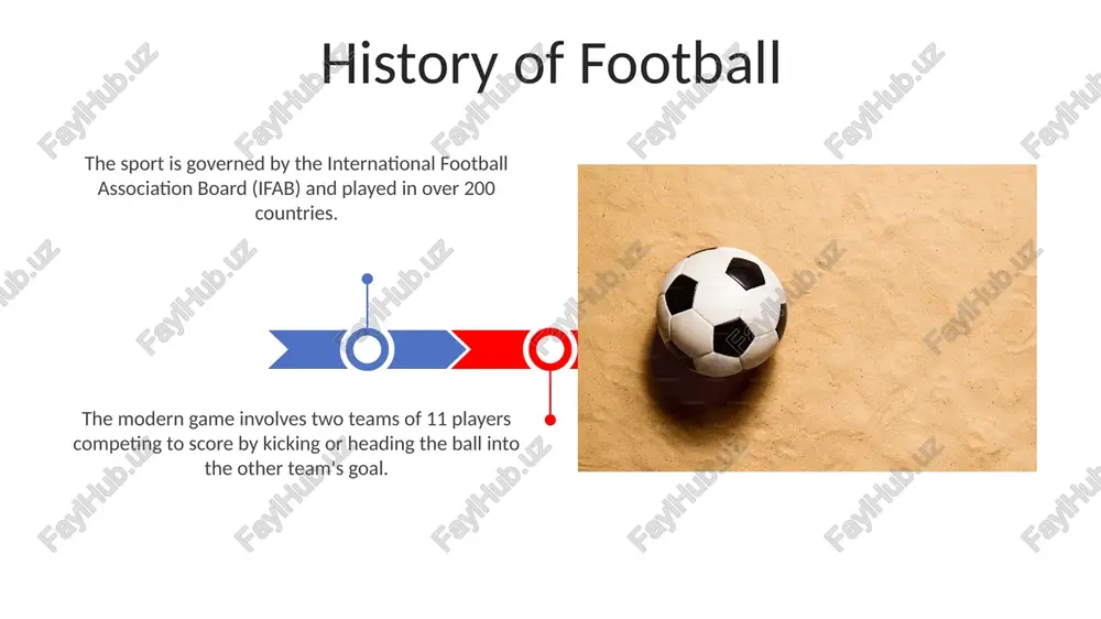 information about football - Page 3