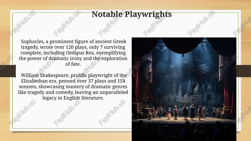theatre - Page 3