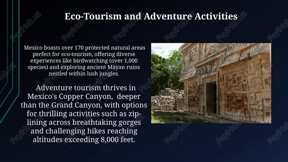 tourism in mexico - Page 3