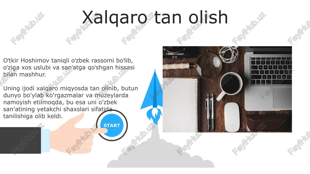 o'tkir hoshimov hayoti va ijodi - Page 3
