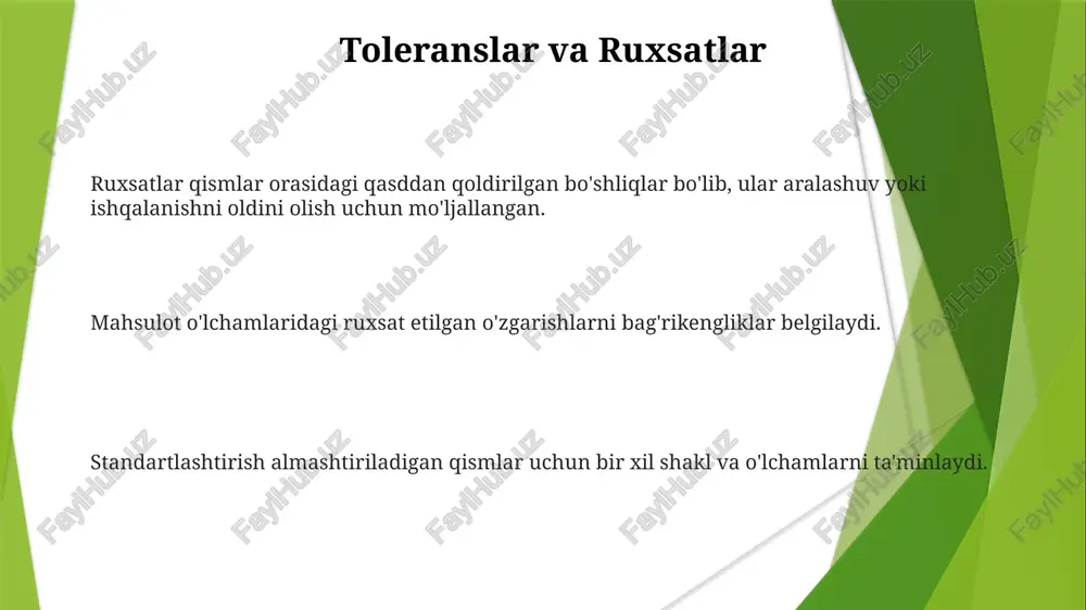 standartizatsiyaning ahamiyati - Page 3