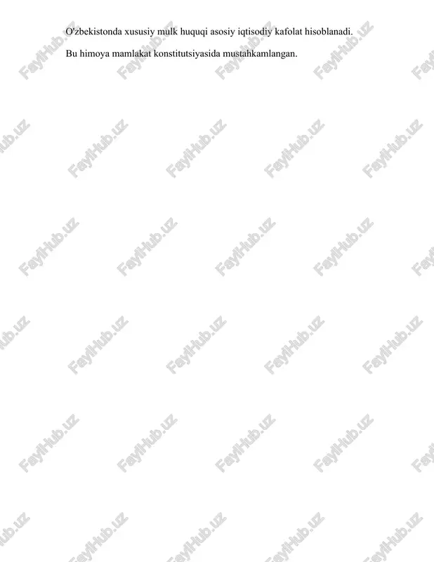 o'zbekiston respublikasining iqtisodiy tizimi - Page 3