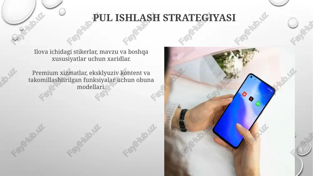 whatsapp, skype, facebook messenger tushunchalari - Page 3