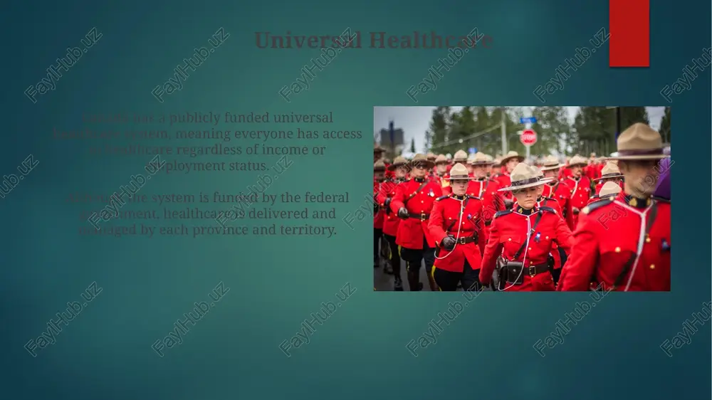 interesting facts about canada - Page 3