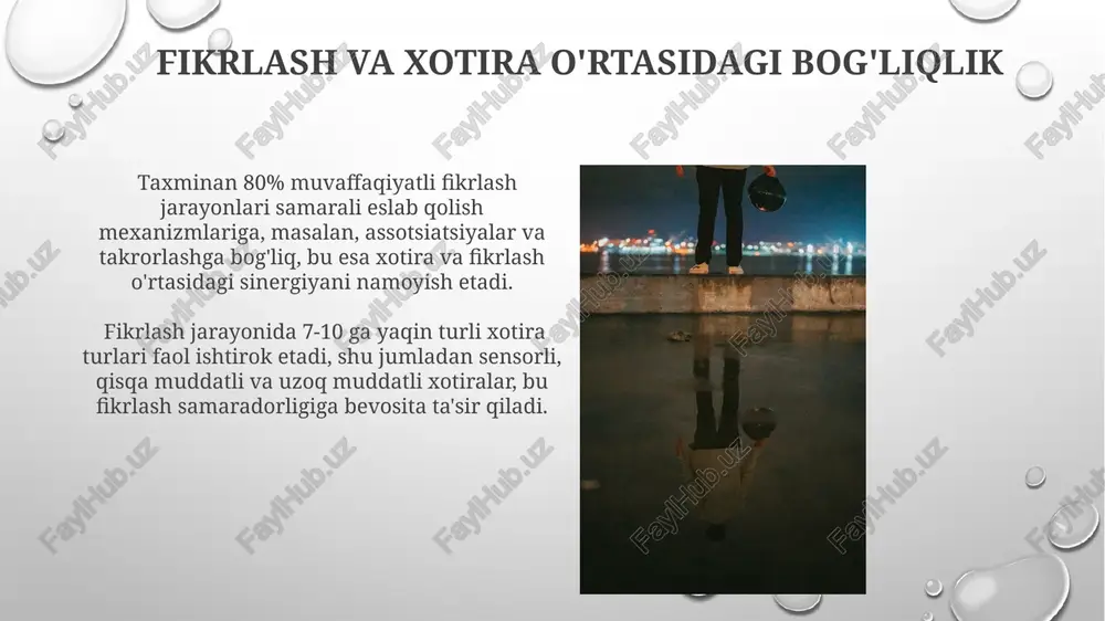 xotira. tafakkur. muloqot - Page 3