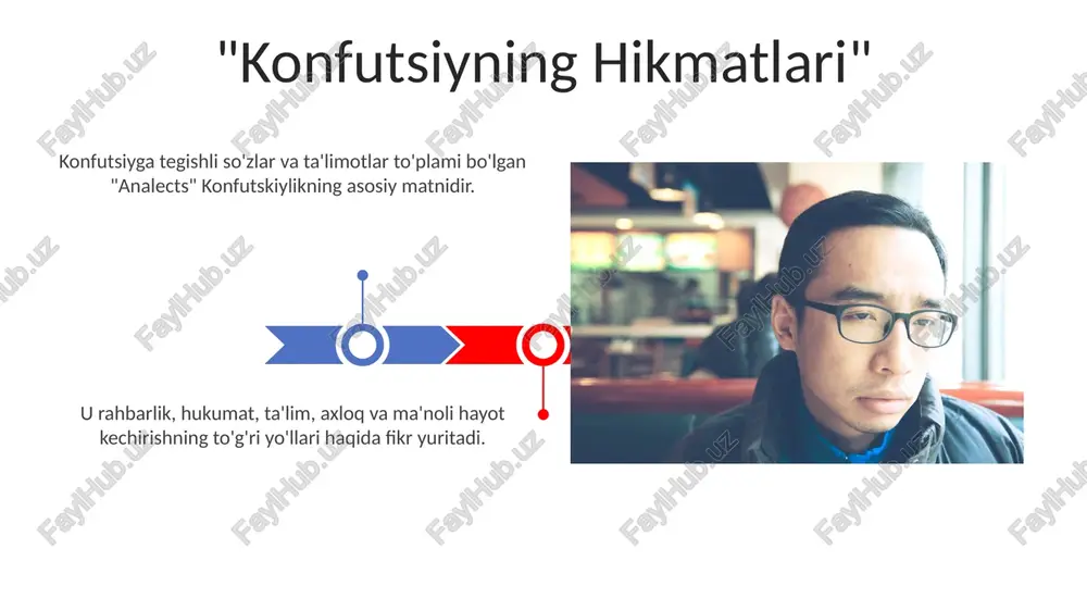 konfutsiyning hikmatlari - Page 3