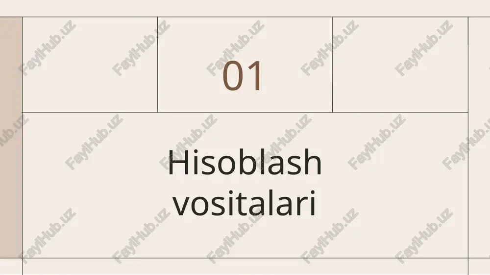 asosiy vositalar va nomoddiy aktivlar hisobi - Page 3