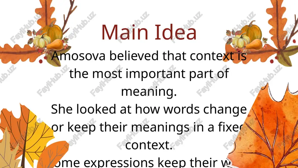 amosova’s classification of phraseological units - Page 3