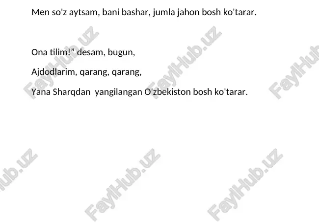 ona tilim - Page 3