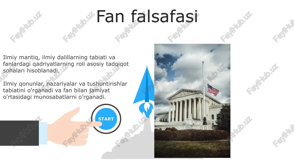 falsafaning metod, qonun va ketegoriyalari - Page 3