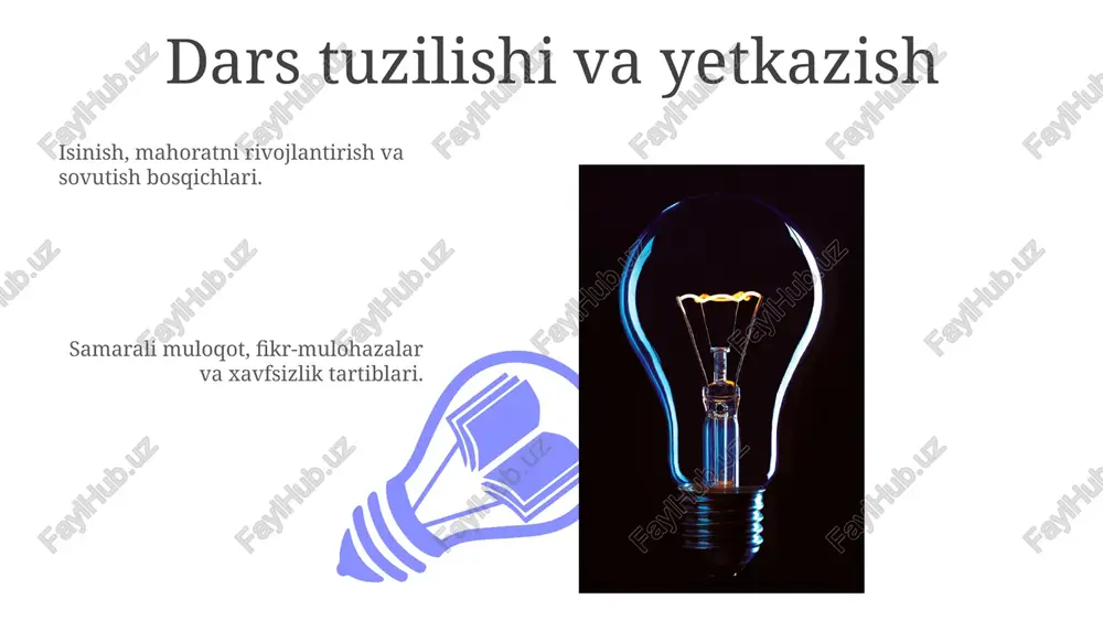 yengil atletika darslarini tashkil qilish va otkazish - Page 3