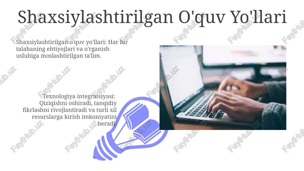 texnologiya integratsiyasi - Page 3