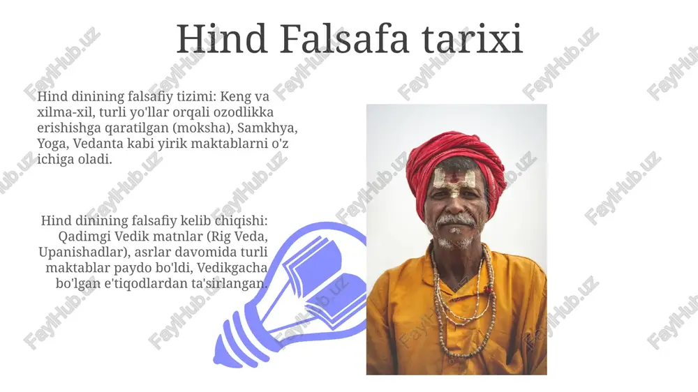 hind falsafasi - Page 3