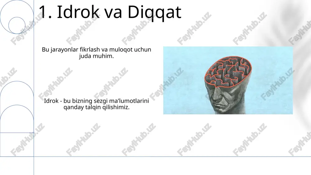 tafakkur va nutqning psixologik asoslari - Page 3