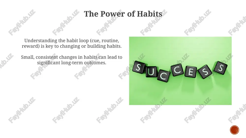 the secret of success and failure - Page 3
