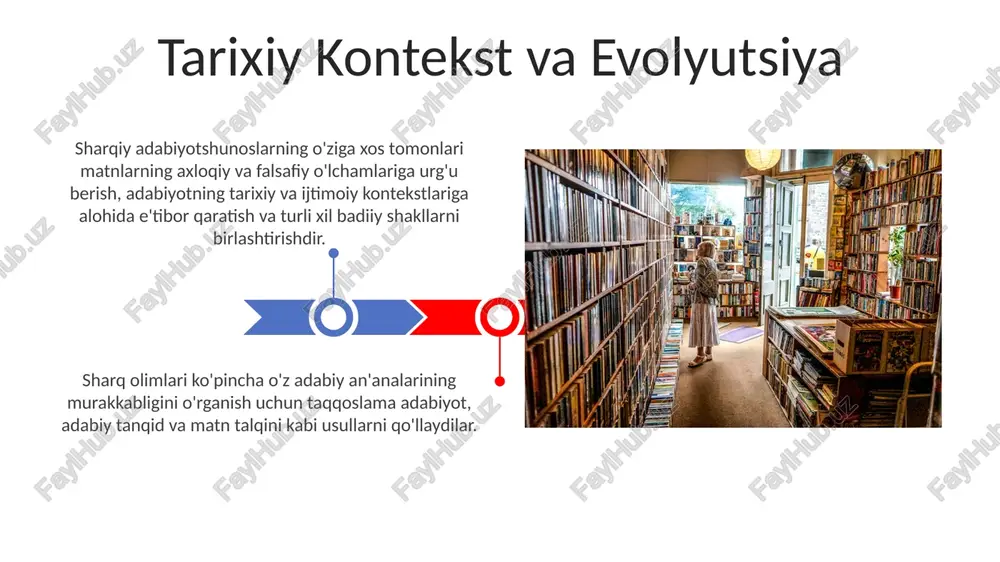 sharq adabiyotshunoslarining oʻziga xos qirralari - Page 3