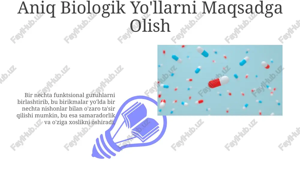 geterofunksional birikmalar: zamonaviy dori-darmonlar uchun asos - Page 3