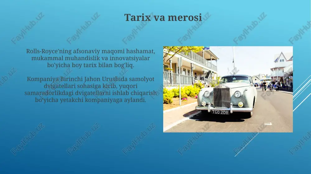 rolls royce - Page 3