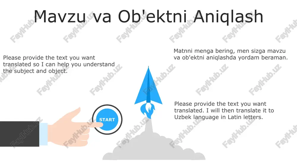 mavzu va ob'ektni aniqlash - Page 3