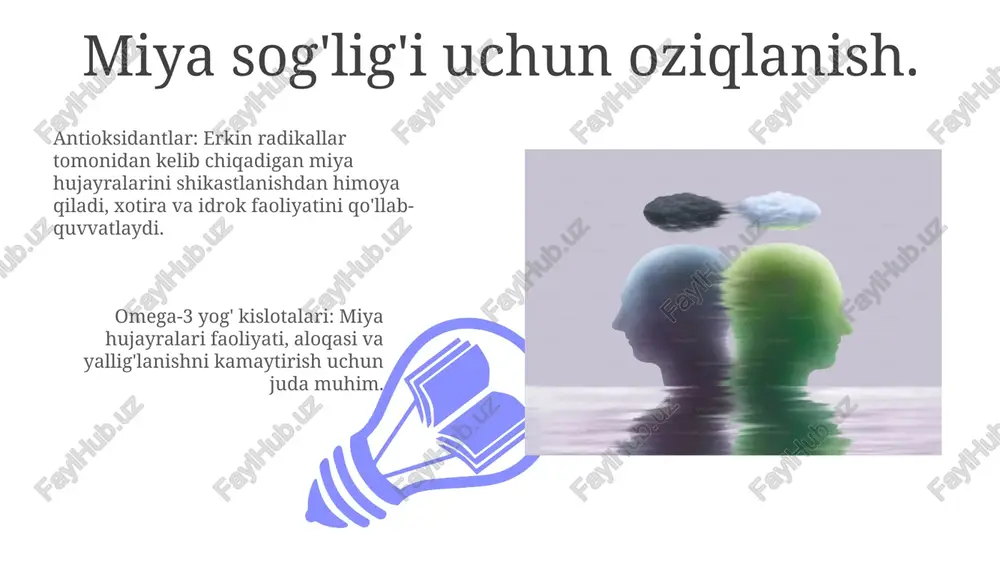 psixka va ong xotira diqqat sezgi - Page 3