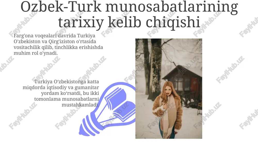 õzbek-turk mojarosi fargona voqealari - Page 3