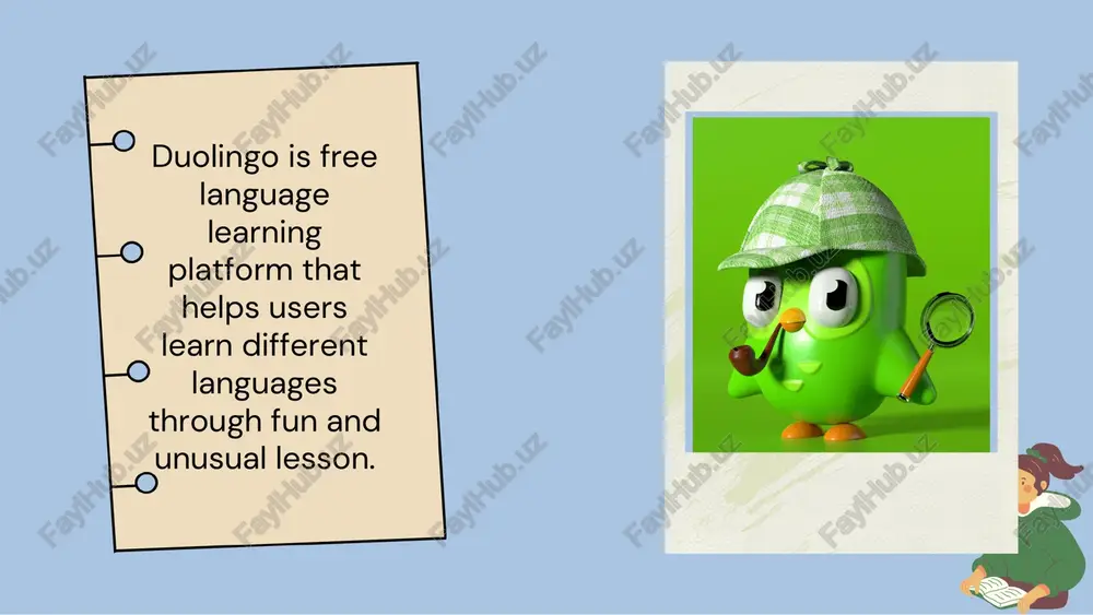 duolingo app - Page 3