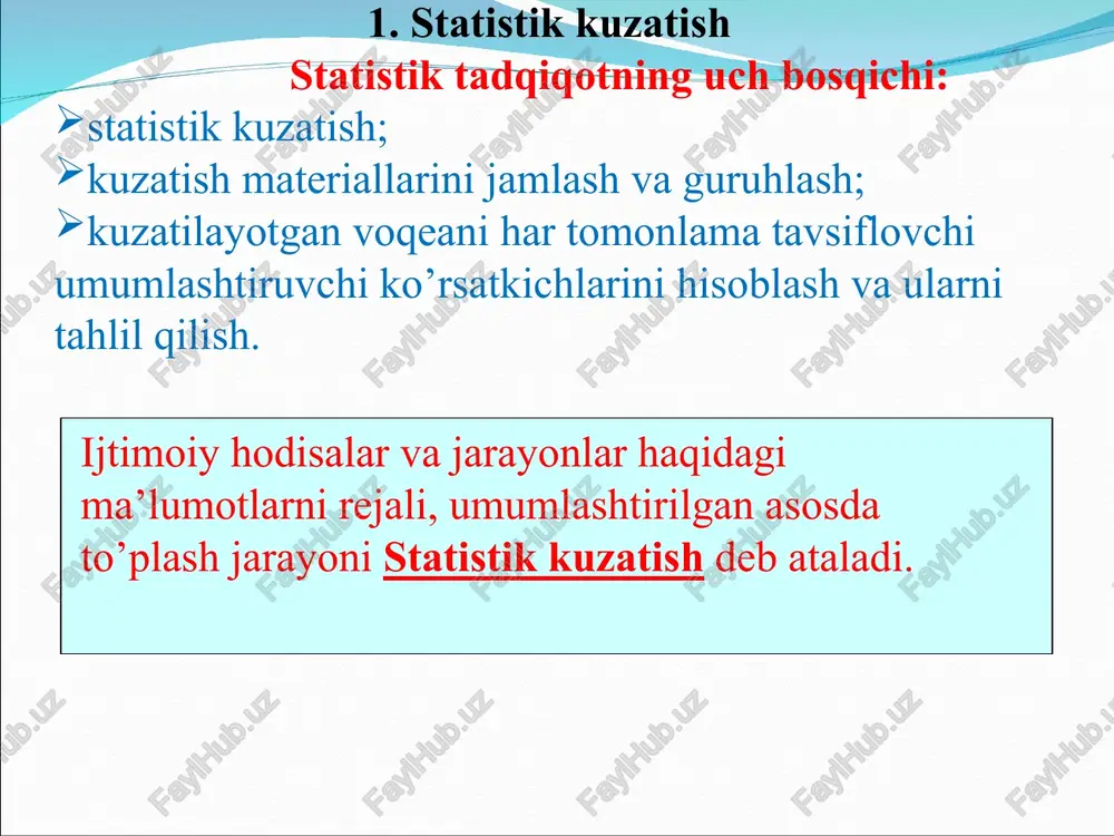 regression tahlilning nazariy asoslari - Page 3