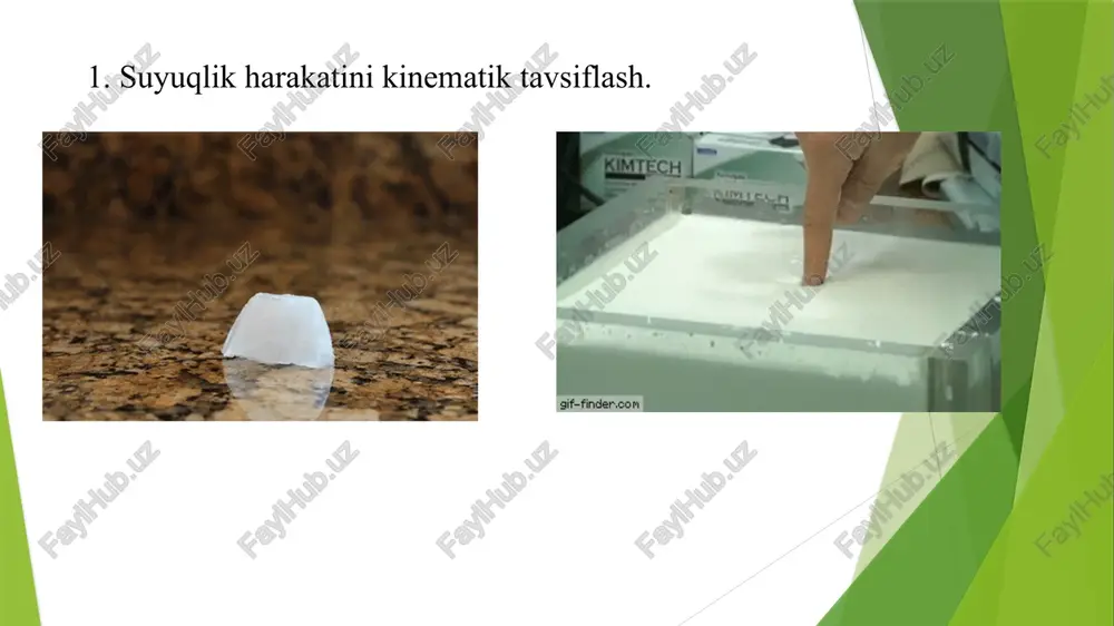 suyuqliklarning umumiy xossalari - Page 3