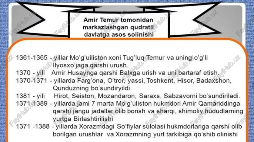 amir temur - Page 3